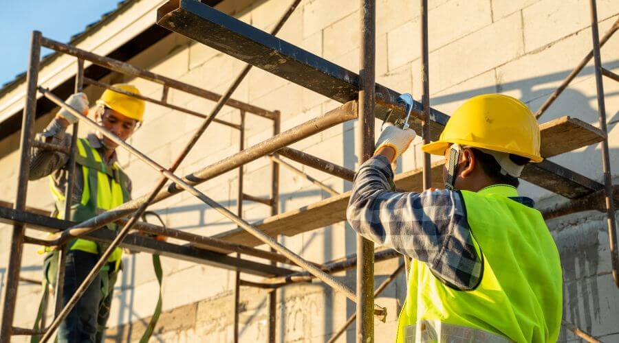Professional fairlawn roofing services in Strasburg, ND